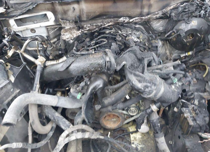 Photo 10 of 2015 Ford Expedition XLT (VIN 1FMJU1JT0FEF34002)