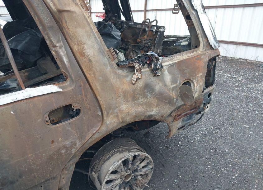 Photo 15 of 2015 Ford Expedition XLT (VIN 1FMJU1JT0FEF34002)