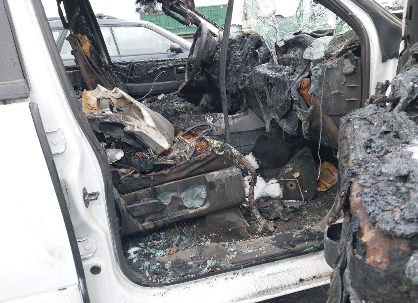 Photo 5 of 2015 Ford Expedition XLT (VIN 1FMJU1JT0FEF34002)