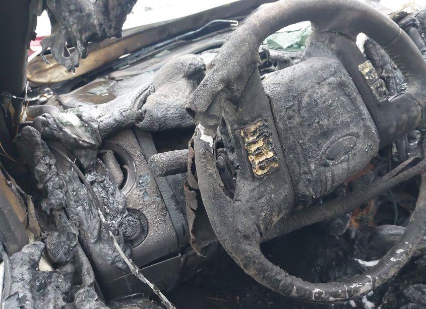 Photo 7 of 2015 Ford Expedition XLT (VIN 1FMJU1JT0FEF34002)