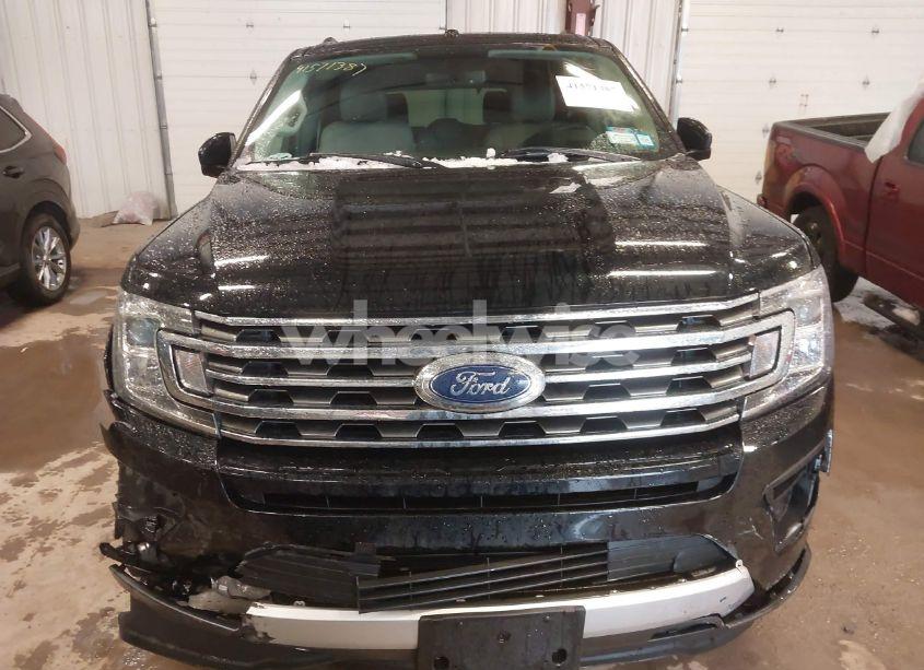 Photo 13 of 2018 Ford Expedition XLT (VIN 1FMJU1JT0JEA30011)