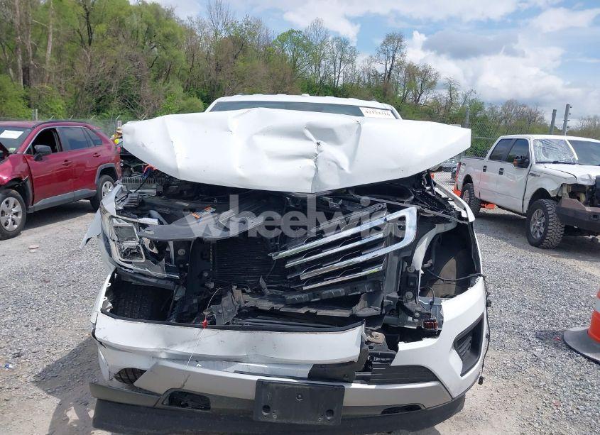 Photo 12 of 2019 Ford Expedition XLT (VIN 1FMJU1JT0KEA72504)