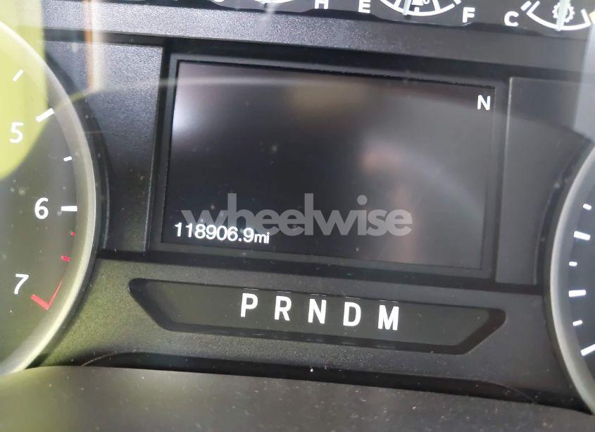 Photo 7 of 2019 Ford Expedition XLT (VIN 1FMJU1JT0KEA72504)