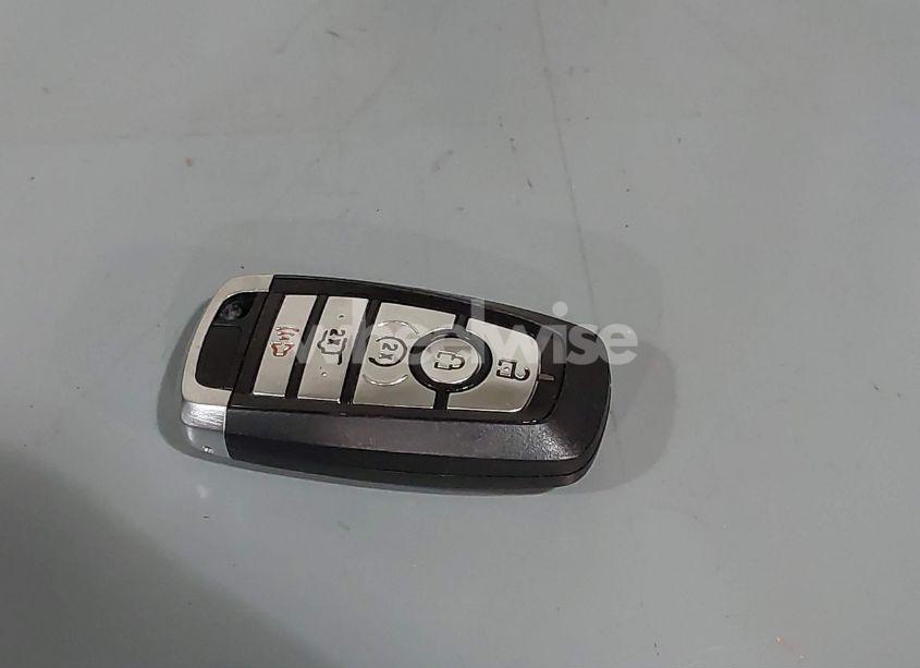 Photo 11 of 2022 Ford Expedition XLT (VIN 1FMJU1JT0NEA48370)