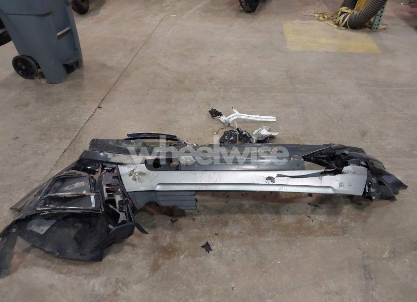 Photo 12 of 2022 Ford Expedition XLT (VIN 1FMJU1JT0NEA48370)