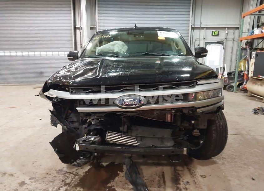 Photo 13 of 2022 Ford Expedition XLT (VIN 1FMJU1JT0NEA48370)