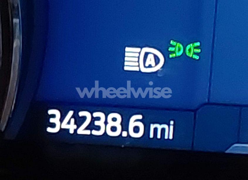 Photo 16 of 2022 Ford Expedition XLT (VIN 1FMJU1JT0NEA48370)