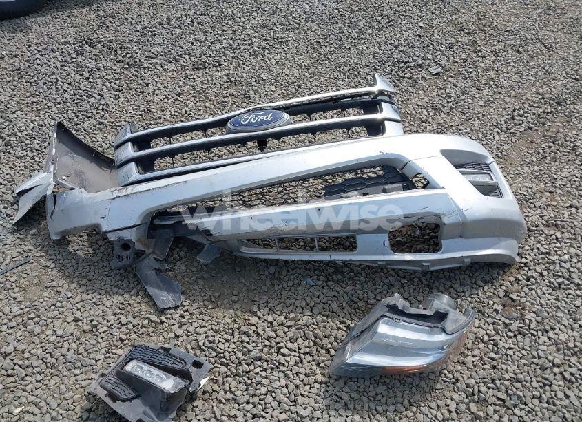 Photo 12 of 2017 Ford Expedition XLT (VIN 1FMJU1JT1HEA52786)