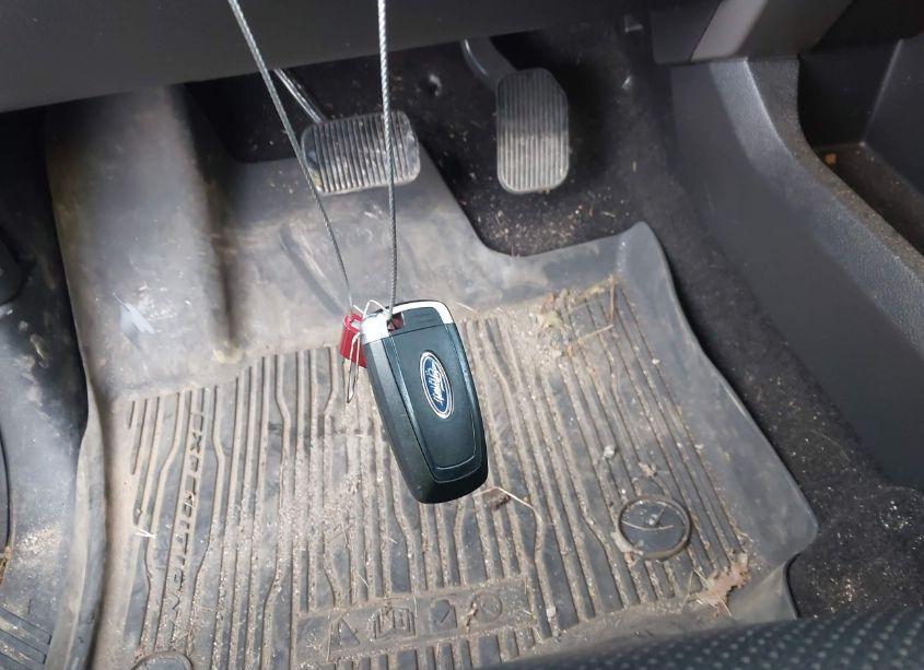 Photo 11 of 2021 Ford Expedition XLT (VIN 1FMJU1JT1MEA32323)