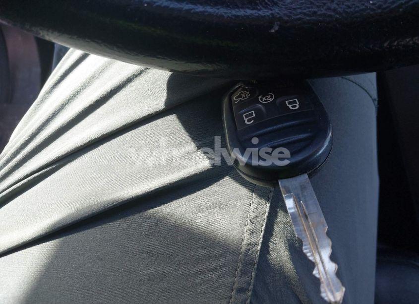 Photo 11 of 2016 Ford Expedition XLT (VIN 1FMJU1JT2GEF56780)