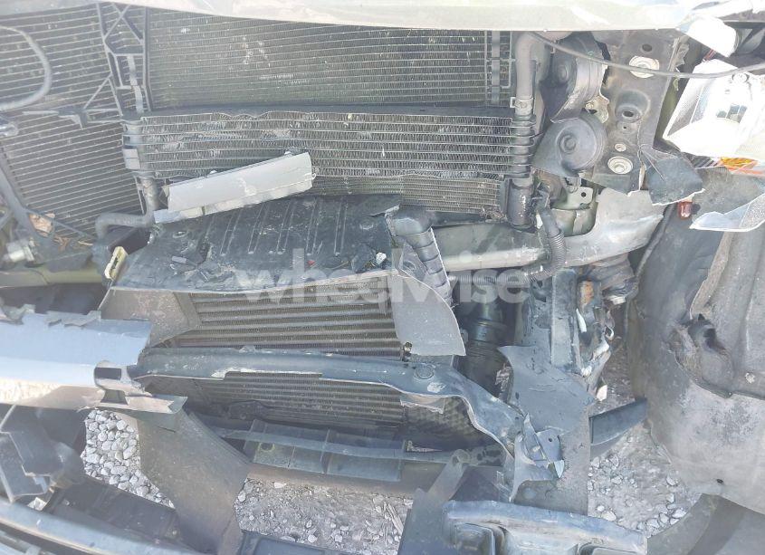 Photo 18 of 2016 Ford Expedition XLT (VIN 1FMJU1JT2GEF56780)