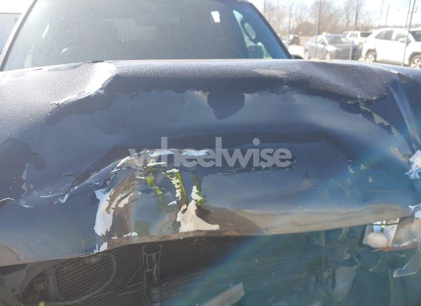 Photo 20 of 2016 Ford Expedition XLT (VIN 1FMJU1JT2GEF56780)