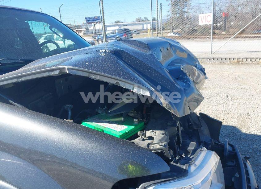 Photo 21 of 2016 Ford Expedition XLT (VIN 1FMJU1JT2GEF56780)