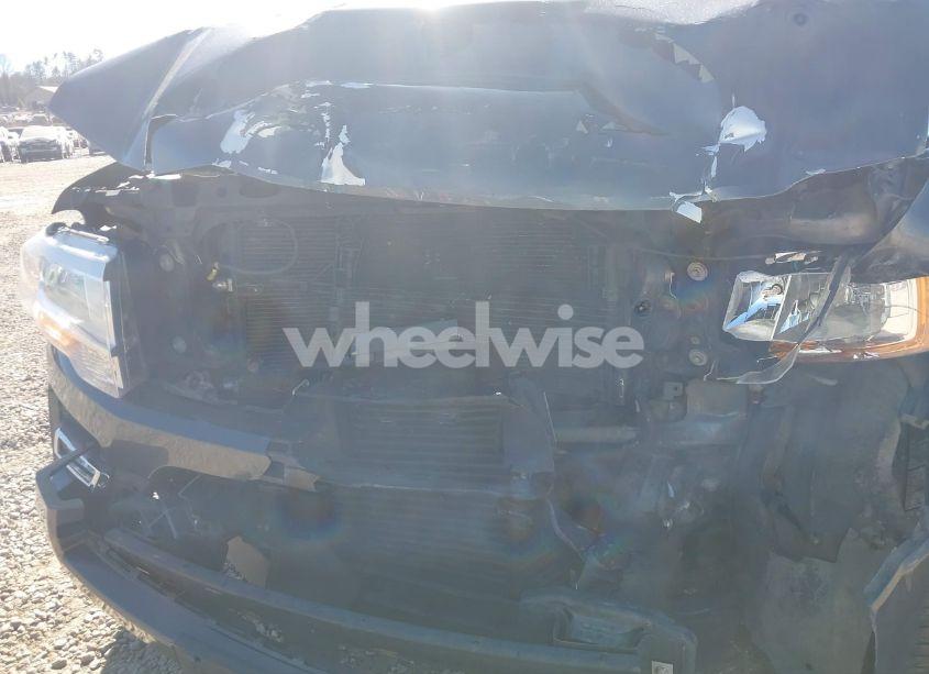 Photo 6 of 2016 Ford Expedition XLT (VIN 1FMJU1JT2GEF56780)