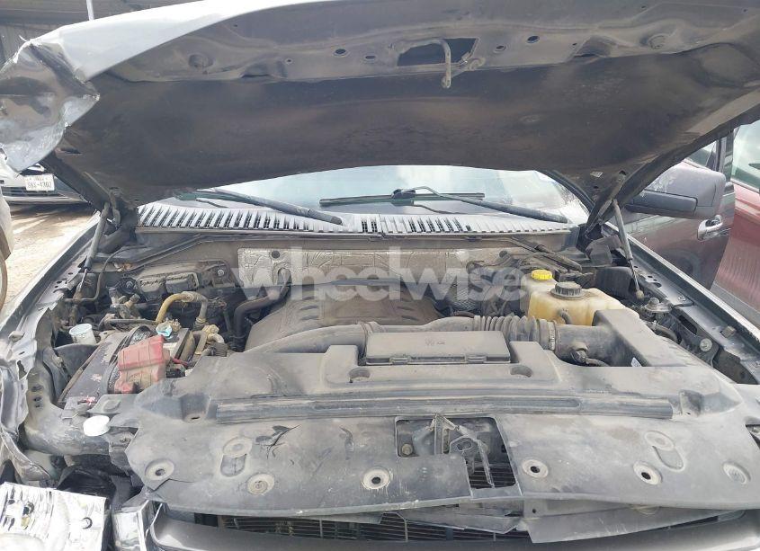 Photo 10 of 2017 Ford Expedition XLT (VIN 1FMJU1JT2HEA47953)