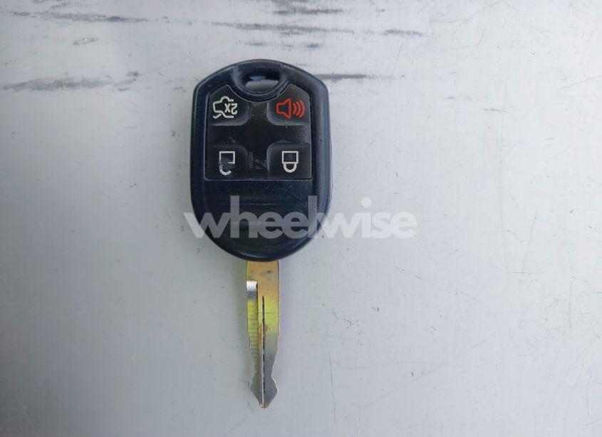 Photo 11 of 2017 Ford Expedition XLT (VIN 1FMJU1JT2HEA47953)