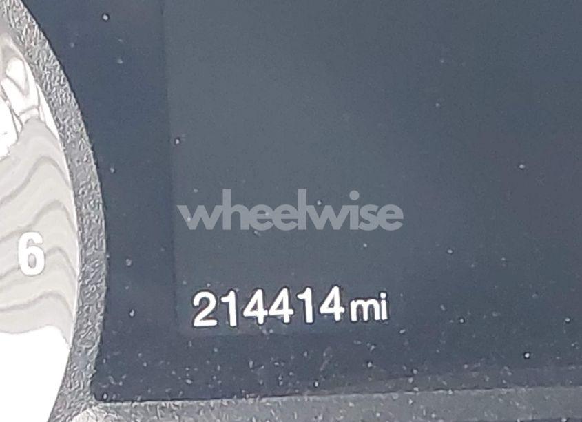 Photo 15 of 2017 Ford Expedition XLT (VIN 1FMJU1JT2HEA47953)