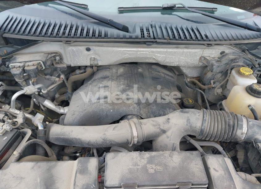 Photo 10 of 2017 Ford Expedition XLT (VIN 1FMJU1JT2HEA58564)