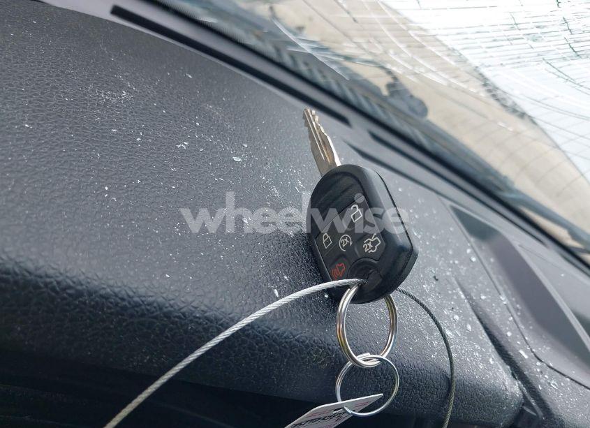 Photo 11 of 2017 Ford Expedition XLT (VIN 1FMJU1JT2HEA58564)