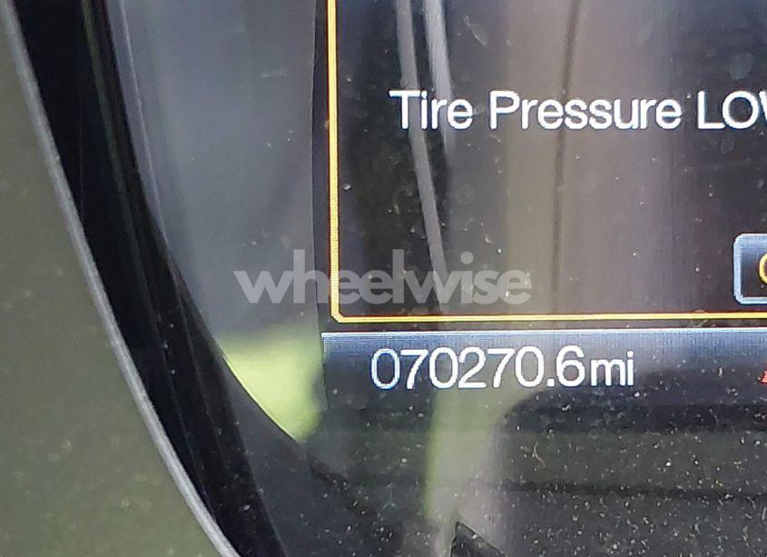 Photo 15 of 2017 Ford Expedition XLT (VIN 1FMJU1JT2HEA58564)