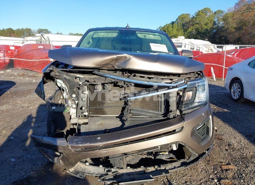 Photo 11 of 2018 Ford Expedition XLT (VIN 1FMJU1JT2JEA29961)