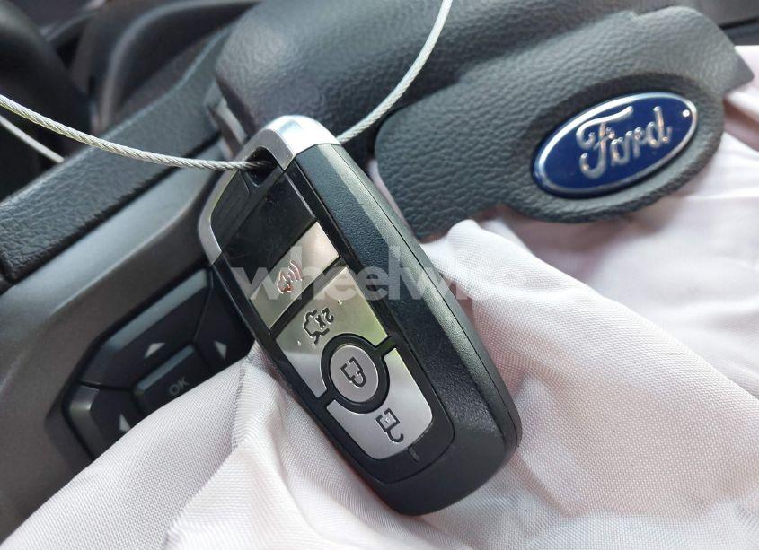 Photo 11 of 2019 Ford Expedition XLT (VIN 1FMJU1JT2KEA29766)