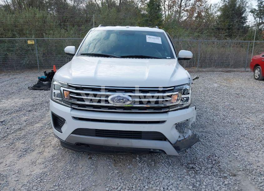 Photo 13 of 2019 Ford Expedition XLT (VIN 1FMJU1JT2KEA29766)