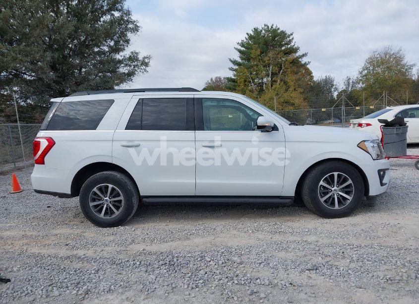 Photo 14 of 2019 Ford Expedition XLT (VIN 1FMJU1JT2KEA29766)