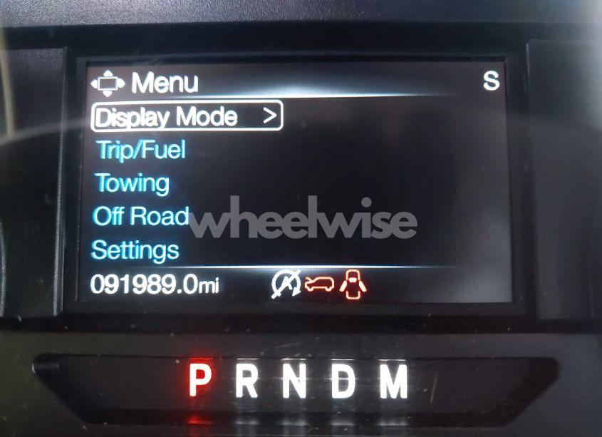 Photo 16 of 2019 Ford Expedition XLT (VIN 1FMJU1JT2KEA29766)