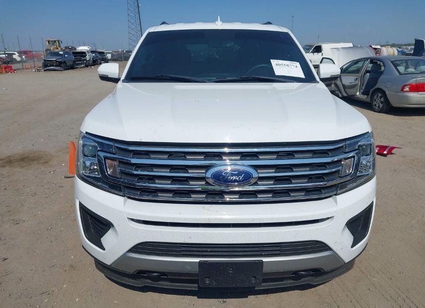 Photo 13 of 2019 Ford Expedition XLT (VIN 1FMJU1JT2KEA69233)