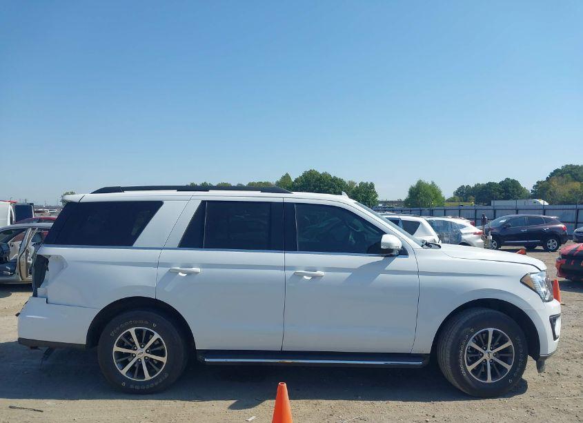 Photo 14 of 2019 Ford Expedition XLT (VIN 1FMJU1JT2KEA69233)