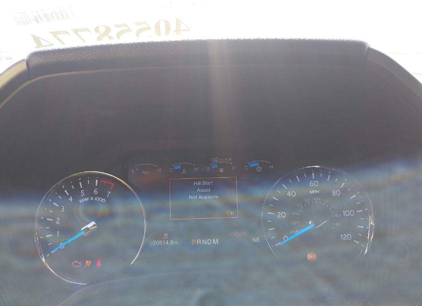 Photo 7 of 2019 Ford Expedition XLT (VIN 1FMJU1JT2KEA69233)