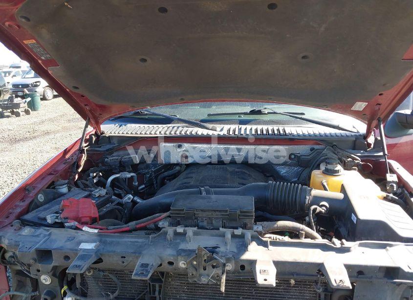 Photo 10 of 2015 Ford Expedition XLT (VIN 1FMJU1JT3FEF15203)