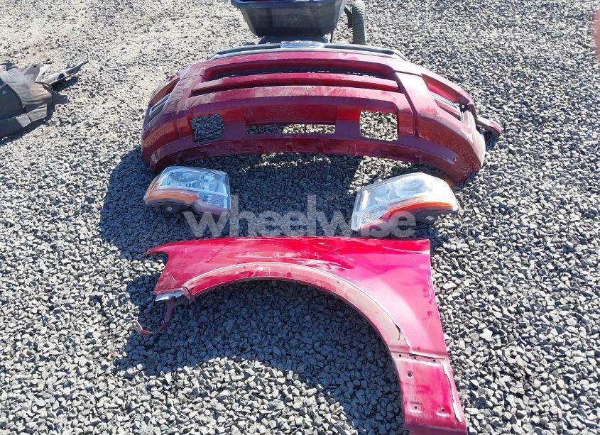 Photo 12 of 2015 Ford Expedition XLT (VIN 1FMJU1JT3FEF15203)