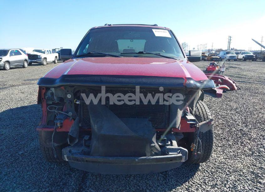 Photo 13 of 2015 Ford Expedition XLT (VIN 1FMJU1JT3FEF15203)