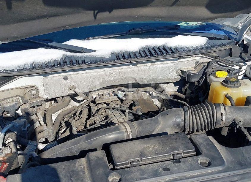 Photo 10 of 2016 Ford Expedition XLT (VIN 1FMJU1JT3GEF38935)