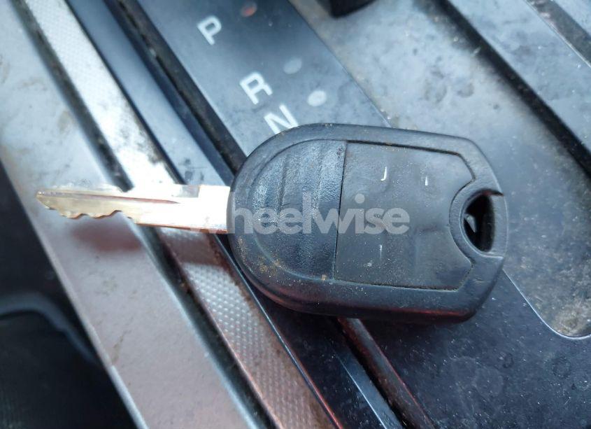 Photo 11 of 2016 Ford Expedition XLT (VIN 1FMJU1JT3GEF38935)