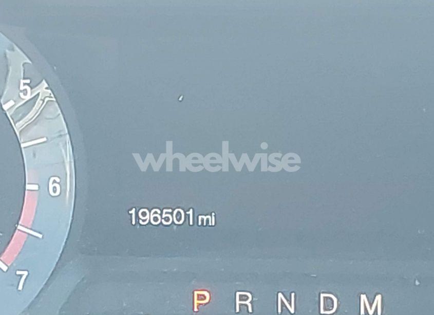 Photo 15 of 2016 Ford Expedition XLT (VIN 1FMJU1JT3GEF38935)