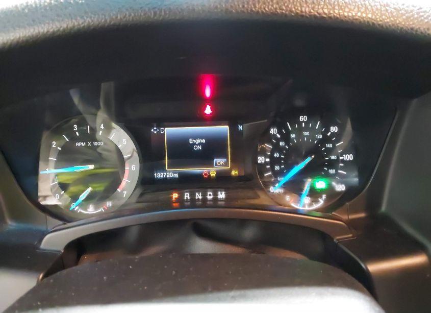 Photo 15 of 2017 Ford Expedition XLT (VIN 1FMJU1JT3HEA52790)