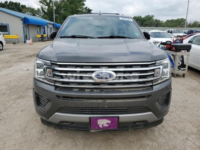 Photo 11 of 2020 FORD EXPEDITION XLT (VIN 1FMJU1JT3LEA15361)