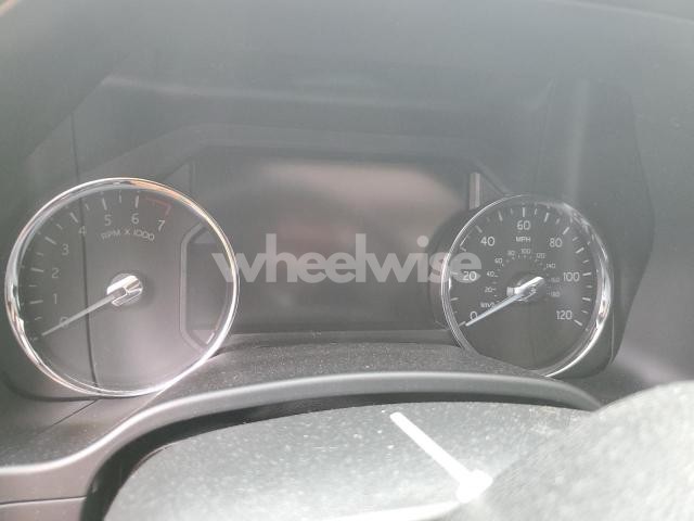 Photo 6 of 2020 FORD EXPEDITION XLT (VIN 1FMJU1JT3LEA15361)