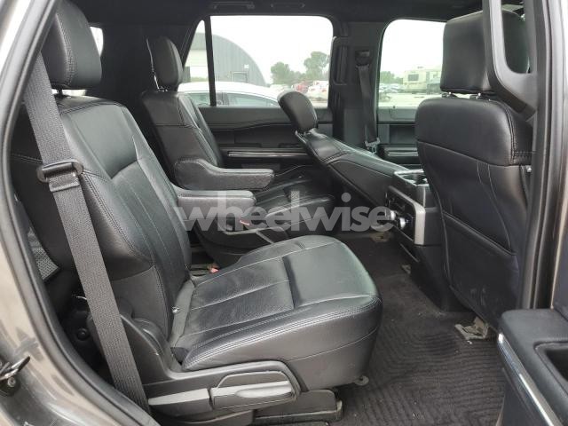 Photo 7 of 2020 FORD EXPEDITION XLT (VIN 1FMJU1JT3LEA15361)