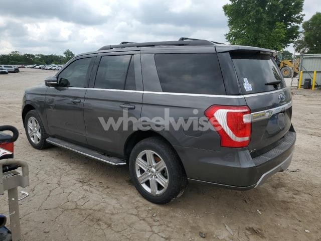 Photo 8 of 2020 FORD EXPEDITION XLT (VIN 1FMJU1JT3LEA15361)