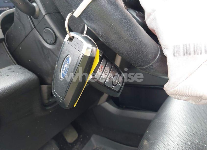 Photo 11 of 2021 Ford Expedition XLT (VIN 1FMJU1JT3MEA38883)