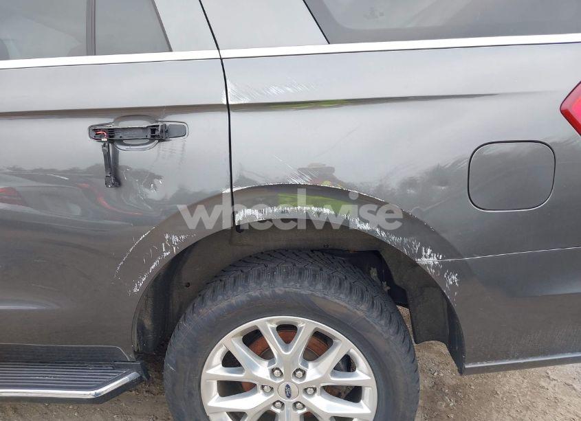 Photo 22 of 2021 Ford Expedition XLT (VIN 1FMJU1JT3MEA38883)