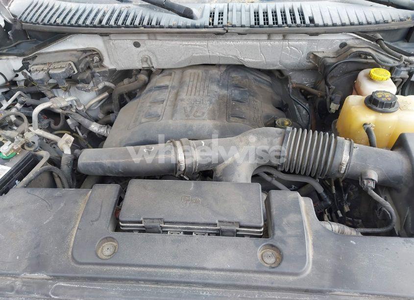 Photo 10 of 2017 Ford Expedition XLT (VIN 1FMJU1JT4HEA31284)