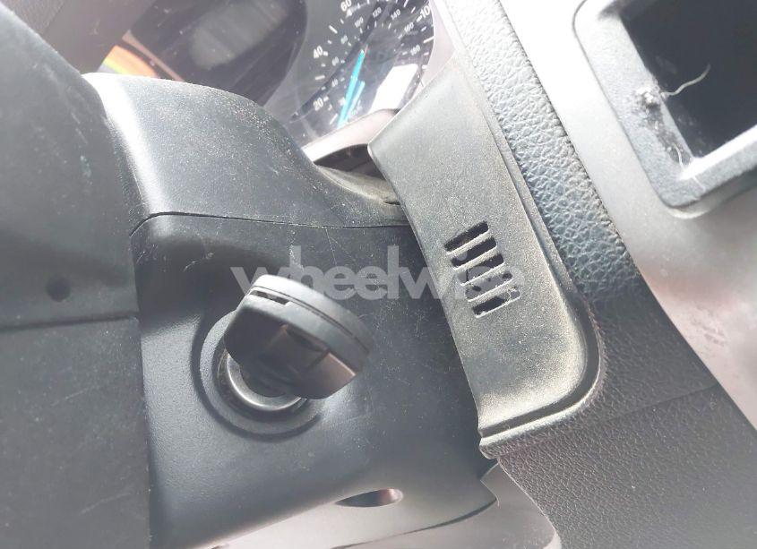 Photo 11 of 2017 Ford Expedition XLT (VIN 1FMJU1JT4HEA31284)