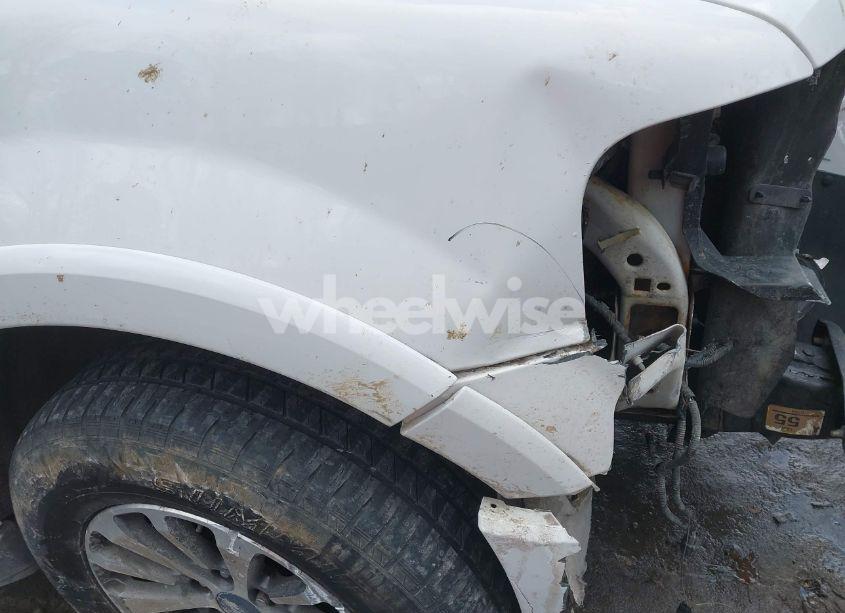 Photo 20 of 2017 Ford Expedition XLT (VIN 1FMJU1JT4HEA31284)