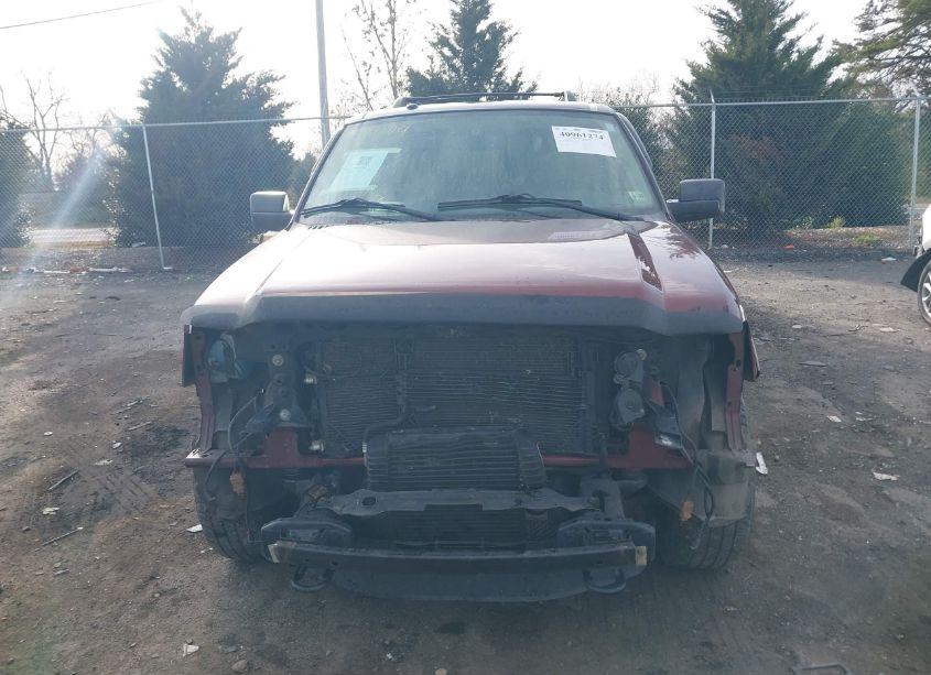 Photo 12 of 2015 Ford Expedition XLT (VIN 1FMJU1JT5FEF00248)