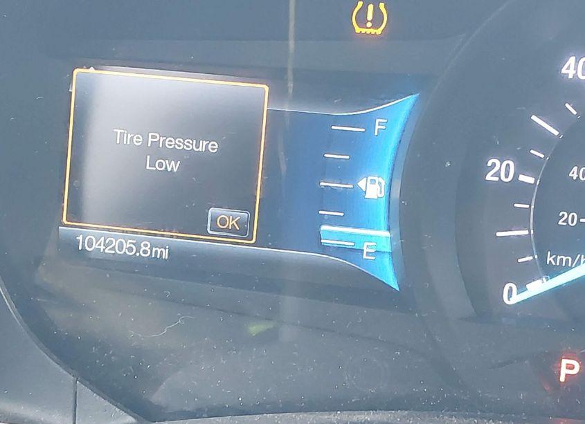 Photo 15 of 2015 Ford Expedition XLT (VIN 1FMJU1JT5FEF00248)